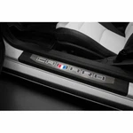 2016-2024 Chevrolet Camaro Coupe Illuminated Door Sill Plates 84127637 Oem Gm. Fixed Price $339.74.
