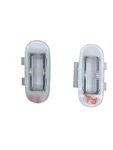 2025 Mitsubishi Outlander Front Left & Right Spot Lamp Courtesy Light Set 2PCS. Fixed Price $50.00.