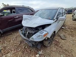 Used Front Upper Center Console Fits: 2008 Nissan Versa W/o Sunroof Blu. Fixed Price $111.20.