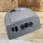 2008-2012 Infiniti QX56 Nissan Armada Dome Map Light Roof Switch Console Oem. Fixed Price $259.90.