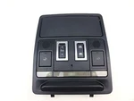 17-20 Jaguar F-pace Roof Upper Overhead Console Dome Interior Light Lamp Oem. Fixed Price $68.50.