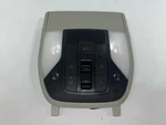 Fits 2022 - 2025 Infiniti QX60 Front Roof Overhead Console 264306SC1C Oem. Fixed Price $53.10.