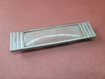 1948-1954 Packard Interior Dome Light Lens Bezel Trim Glass 1949 1950 1951 1952. Fixed Price $19.99.