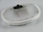 2002 Jaguar X-type Oem Original Rear Ceiling Dome Light Fits 07 123K Miles. Fixed Price $27.30.
