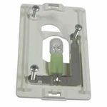Genuine Ford Dome Light 4L5Z13776AA. Fixed Price $23.00.