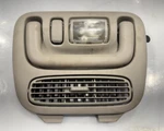 2004-2010 Toyota Sienna Right Rear Overhead Dome Light A/c Vent Panel Oem Used. Fixed Price $24.99.