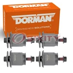 Dorman Differential Mount Bushing For 2007-2017 Cadillac Escalade Esv At. Fixed Price $70.09.