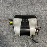 05-11 Mercedes R171 SLK55 Amg SLK350 Overhead Reading Dome Light Lamp Black Oem. Fixed Price $80.99.