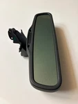 2001-2014 Volvo V70 XC90 Rearview Overhead Mirror Auto Dimming Oem 30658230. Fixed Price $65.00.