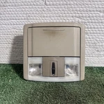 2007 2008 Lincoln Mkx Roof Overhead Console Dome Map Light 7A13-78519A58. Fixed Price $25.00.