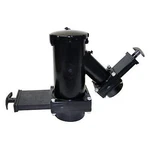 Valterra TR38 Double Rv Sewer Waste Wye Rotating Valves 3" Hub X 1-1/2". Fixed Price $51.94.