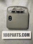 2000-2007 Ford Focus Interior Overhead Dome Map Light Gray W/ Sunroof Switch Oem. Fixed Price $39.99.