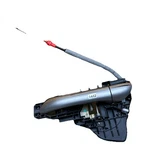 06-13 Mercedes X164 GL450 R350 Exterior Door Handle Rear Left Driver Side Oem. Fixed Price $96.00.
