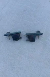1994 1995 1996 Chevy Caprice Rear Dome Map Light (navy Blue). Fixed Price $59.99.