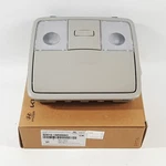 928101M0008O Overhead Console Lamp No-sunroof Kia Forte & Koup 2010-2012. Fixed Price $87.30.