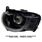 Oem 2020 2023 Land Rover Defender Left Lh Driver Led Headlight L8B2-13W030-FF. Fixed Price $157.49.