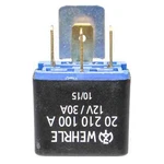 Crp Rein Oem Central Locking Multi-purpose Fuel Pump Relay For Bmw 61368373700. Fixed Price $17.95.