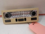 2003-2005 Land Rover Range Interior Dome Light XDM0004NUG RK0358. Fixed Price $35.00.