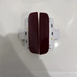 Puddle Lights 992 Porsche Oem (no Image Projection) Used Good Condition. Fixed Price $30.00.