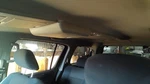 Used Front Upper Center Console Fits: 2011 Nissan Armada W/o Sunroof. Fixed Price $174.90.