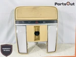 07-09 Mercedes W221 S550 Overhead Dome Light Lamp Sunroof Control Switch Tan Oem. Fixed Price $54.62.