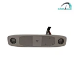 2017-2023 Tesla M3 Front Overhead Console Dome Light Scuff/heavy Contamination. Fixed Price $29.99.