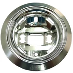 For Oldsmobile Cutlass Supreme 1971-1972 Oer Dome Light Housing. Fixed Price $23.39.
