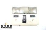 2010-2013 Jaguar Xj Rear Dome Light Lamp W/ Sunroof & Sunshade Switch Oem. Fixed Price $22.72.