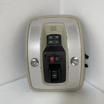 14-18 Volvo XC60 S60 V60 XC70 Upper Dome Light W/ Sun Roof Switch Beige 39826640. Fixed Price $72.99.