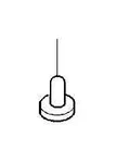 Volvo 30739357 Interior Bulb... Fixed Price $10.18.