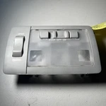 (2005-2010) Scion Tc Interior Dome Light Assembly W/ Sunroof Controls (oem). Fixed Price $39.99.