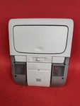 2010-2014 Subaru Outback / Legacy Roof Dome Light Map Sunglass Console Grey. Fixed Price $59.99.