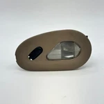 2000-2005 Ford Excursion Right Overhead Dome Light Tan Oem F85Z-13A701-AA. Fixed Price $54.50.