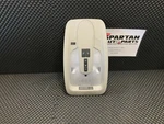 2015 Chevrolet Equinox Front Overhead Dome Light Lamp Switch Oem. Fixed Price $36.00.