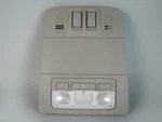 2012 - 2017 Buick Verano Console Overhead Dome Light Lamp Upper Front Unit Oem. Fixed Price $39.89.