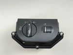 Audi MK1 Headlight Lamp Control Button Switch 00-06 Oem. Fixed Price $99.99.