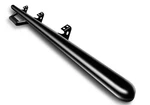 N-fab F9946RC-TX Cab Length Nerf Bar (1 Step) For 99-16 F250/350 Reg. Fixed Price $315.83.