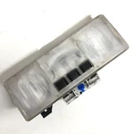 Land Rover Discovery 3 2.7 TDV6 Interior Map Light XDE500102LUM 2004 - 2010. Fixed Price $17.31.