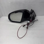 18-21 Mercedes W222 S550 C300 Left Side Mirror Oem E1021279 / GX0316. Fixed Price $199.00.