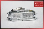 2004-2008 Jaguar S-type Sedan Rear Right Side Roof Dome Map Light Lamp 186895. Fixed Price $19.80.