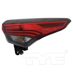 Tail Light Rear Lamp For 20-21 Toyota Highlander Right Passenger Side. Fixed Price $157.00.