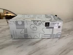 Mercedes Sprinter 907 Overhead Control Panel Nib. Fixed Price $120.00.