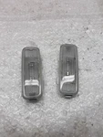 Wagon Dome Ceiling Light Lamp Pair 2001 Audi A6 Z-50-1P. Fixed Price $41.36.