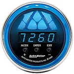 Auto Meter 6187 Gauge Shift Light, Level. Fixed Price $200.99.