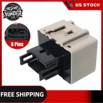 81980-50030 Turn Signal Flasher Speed Adjustable For-toyota-lexus CT200H LS460. Fixed Price $11.21.