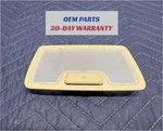 Oem Hyundai Sonata Roof Overhead Rear Dome Reading Lamp Light 15 19. Fixed Price $44.15.