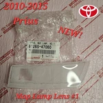 Genuine Toyota Map Light Lens #1 81265-47060 2010 2011 2012 2013 2014 2015 Prius. Fixed Price $22.98.