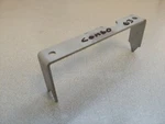 Used Original Porsche 356A 356B 356C 911 912 Combo Gauge Bracket 100 Mm Nla. Fixed Price $25.00.