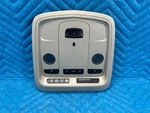Oem Cadillac Xts Roof Overhead Dome Light Console Lamp 2013. Fixed Price $30.00.