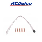 Acdelco Brake Pedal Position Sensor Connector PT3735 For 13-21 Chevrolet. Fixed Price $53.98.